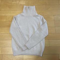 スローン ドロップショルダー 3G ジーロンラム×カシミヤ