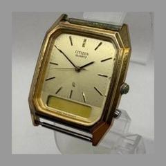 ◎【✨CITIZEN✨】シチズン　8930-082702 腕時計 クォーツ