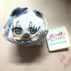 ホロライブ もちころりん 白上フブキ