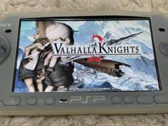 pspソフトVALHALLA KNIGHTS2 ヴァルハラナイツ2