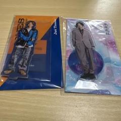 【即購入◎新品未開封】田中樹  ぬいぐるみ アクスタ SixTONES 田中樹 アクスタ まとめ売り - メルカリ