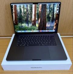 半使用近い-Macbook Pro M3Max-36-1T Office付き 半使用近い-Macbook Pro M3Max-36-1T Office付き - メルカリ