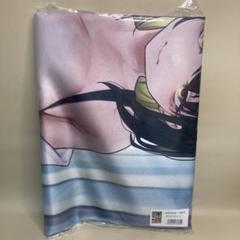 フグタ家　B2 タペストリー　巨乳の友達と付き合うまでの話　高井美月