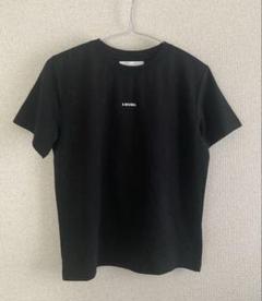 lavanda Tシャツ　ブラック