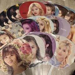 2025年最新】twiceサナうちわの人気アイテム - メルカリ