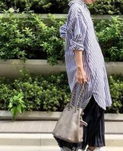 リネン100%✨suadeo リラックスワンピース ロング マキシ ゆったり 2025年最新】suadeo ワンピースの人気アイテム - メルカリ