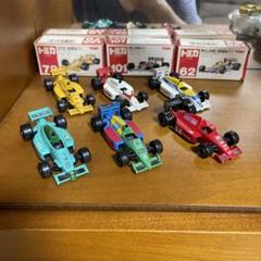 2025年最新】トミカf1の人気アイテム - メルカリ