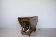 英国アンティークOLD CHARM製ゲートレッグテーブル/ダイニング73-339 英国アンティークOLD CHARM製ゲートレッグテーブル/ダイニング73