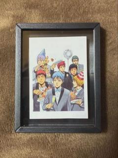 2025年最新】黒子のバスケ原画展の人気アイテム - メルカリ