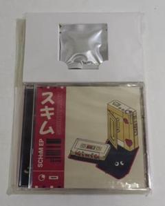 SCHiM-スキム- 初回特典サントラCD+ピンバッジ　09250708H01N