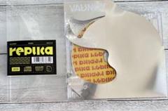 Vaundy replica  CD　未開封新品　ポストカード付き Amazon.co.jp: replica (通常盤) - Vaundy: ミュージック