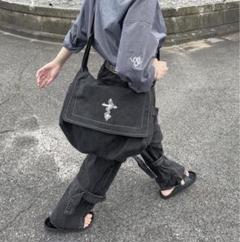 【最終値下げ】GIBOUS CROSS SNAKE HOBO BAG 再販】gibous cross snake hobo bag