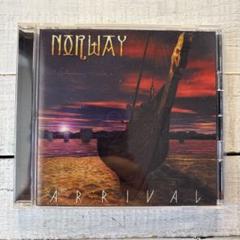 NORWAY / ARRIVAL