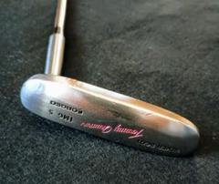 ARESO MILLED FORGED パター　３４インチ　新品未使用 2025年最新】FORGEDパターの人気アイテム - メルカリ