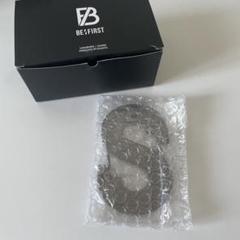 BE:FIRST シュント　メンプロ　カラビナ③