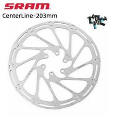 新品未使用　SRAM CODE RSC 前後セット　前後ローター付 初回限定！新型SRAM RED はグループセットがお買い得です