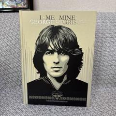 I, ME, MINE GEORGE HARRISON ジョージ・ハリソン 洋書 - メルカリ