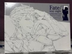 2025年最新】fate コンプリート原画の人気アイテム - メルカリ