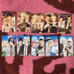 PLAVE ユニット トレカ かくれんぼ コンプリート 封入 10種セット