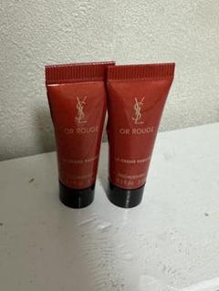 新品未使用】YSL オールージュ ユー アイクリーム 3ml×2 - メルカリ