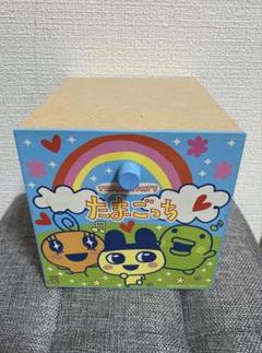 本日限定　平成レトロ　2004年製　たまごっち　物入れ ジュエリーボックス　① 新品 通販ゲーム・おもちゃ・グッズ - 平成レトロ 2004年製