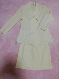 ♪♪ レディース Vintage ヴィンテージ 昭和 セットアップスーツ