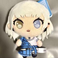 BanG Dream! バンドリ ぷちっしゅ！ MyGO!!!!! 要楽奈　2体 Amazon.co.jp: BanG Dream バンドリ ぷちっしゅ MyGO 要楽奈