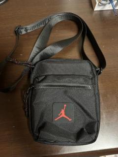 【262】JORDAN ジョーダン　ショルダーバッグ　新品　未使用 ジョーダン JORDAN ショルダーバッグ フェスティバル バッグ