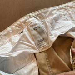 visvim HIGH WATER CHINO ベージュ サイズ2 チノ パンツ HIGH-WATER CHINO HW BB | Visvim Official North American Web