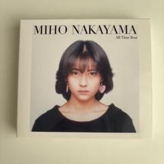 中山美穂 All Time Best 初回限定盤 Blu-ray +3CD