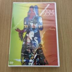 安室奈美恵/namie amuro tour 2001 break the r… - メルカリ