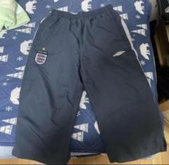 希少 UMBRO イングランド代表 ショーツ umbro イングランド代表 05/07ホームチェンジショーツ