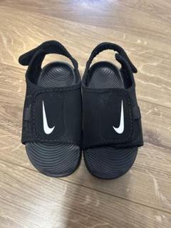 Nike サンダル 16センチ