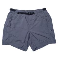 Patagonia Gi III パンツ グレー M リバーショーツ SP12 - メルカリ