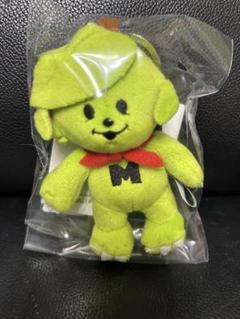 2025年最新】mrs. green apple メメル ぬいぐるみの人気アイテム