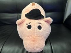 トイストーリー（ハム）ぬいぐるみ