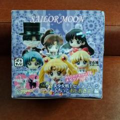 ぷちきゃら!美少女戦士セーラームーン ぷちっとおしおきよ! 編