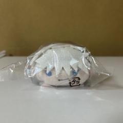 呪術廻戦展　のるキャラマスコット　五条悟 Amazon.co.jp: 呪術廻 戦展 のるキャラマスコット 3体セット
