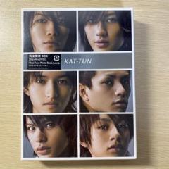 2025年最新】kat-tun 完全限定box real face/best of kat-tun