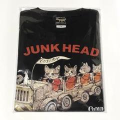 サイン付 JUNK HEAD フィギュア17体セット ヒグチユウコ ボリス雑貨店 サイン付 JUNK HEAD フィギュア17体セット ヒグチユウコ ボリス