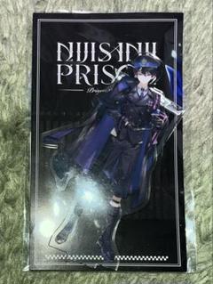にじさんじ監獄 -Prison guard- 酒寄颯馬 アクスタ - メルカリ