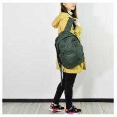【新品】THE NORTH FACE ノースフェイス グラムデイパック