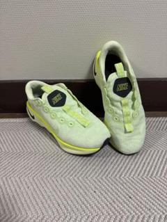 NikeZOOMX ランニングシューズ ライトグリーン ナイキ NIKE ズームXヴェイパーフライNEXT ランニングシューズ