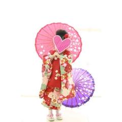 七五三 3歳 着物 和服 セット