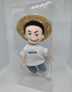 小田和正 ENCORE!! マスコット　未開封 Amazon.co.jp: 小田和正 マスコット ENCORE !! 2018 ツアー