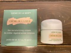 ドゥラメール　モイスチャークリーム　7ml 新品未使用 DE LA MER - 【新品】ドゥラメール モイスチャークリーム 7mlの