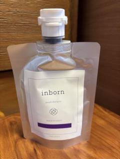 新品未開封 inborn シャンプー リフィル 2025年最新】INBORNの人気アイテム - メルカリ