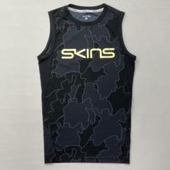 SKINS　アンダーシャツ　メンズ　新品未開封 楽天市場】長袖 メンズ（ブランドスキンズ）（メンズインナー