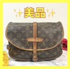 ルイヴィトン ソミュール 30の中古/未使用品 - メルカリ