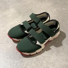 2025年最新】MARNI マルニ ベルクロスニーカーの人気アイテム